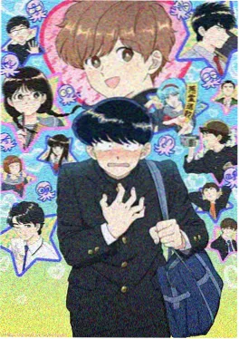 日本奇幻动画云上诊所